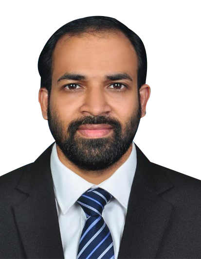 SHAMSUDHEEN RAMALLUR